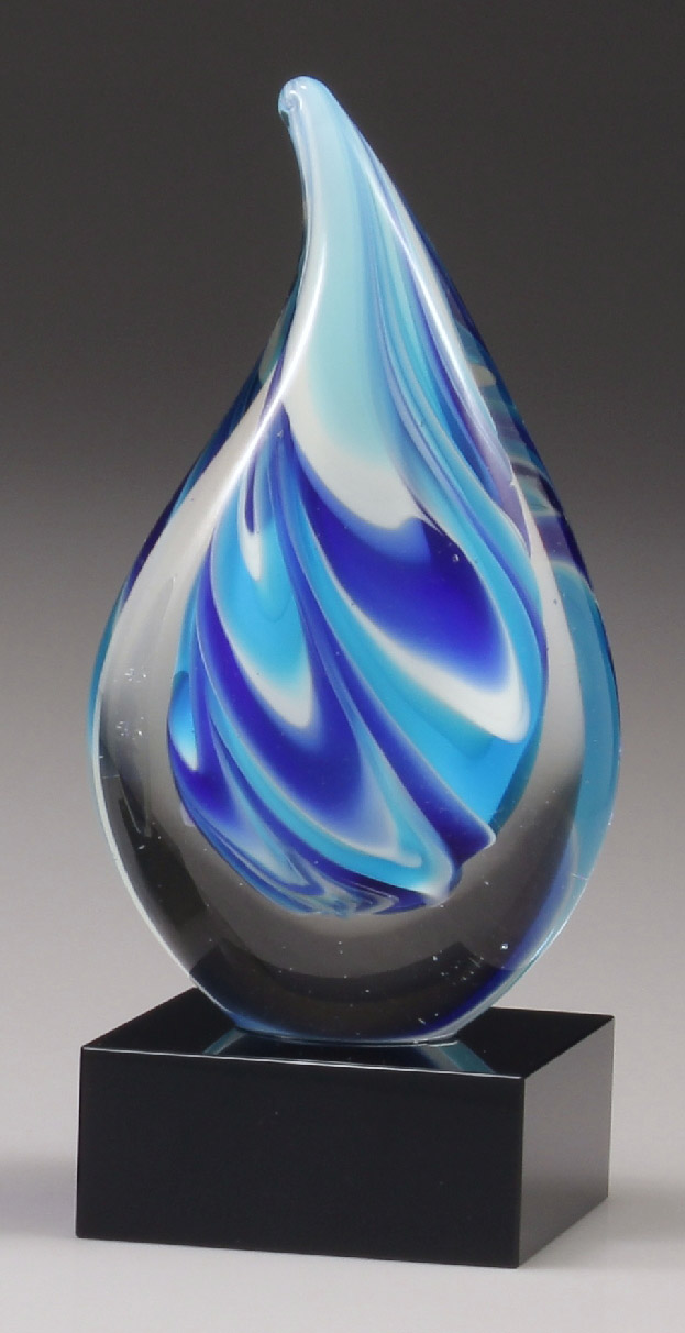 Art Series Blue Dream Crystal NSW
