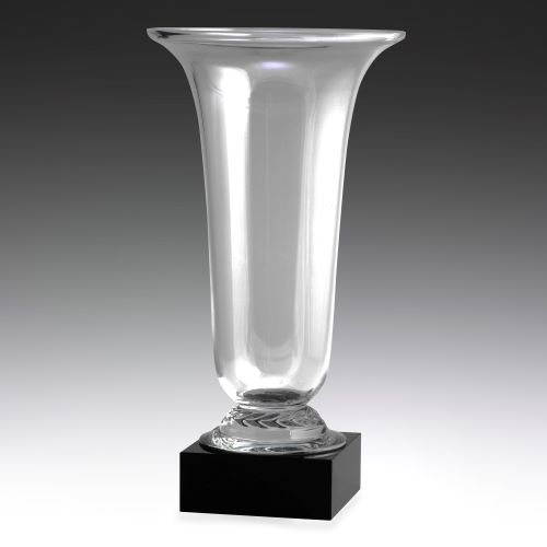 Crystal Vase Alpha Cups, Vases and Ice Buckets NSW