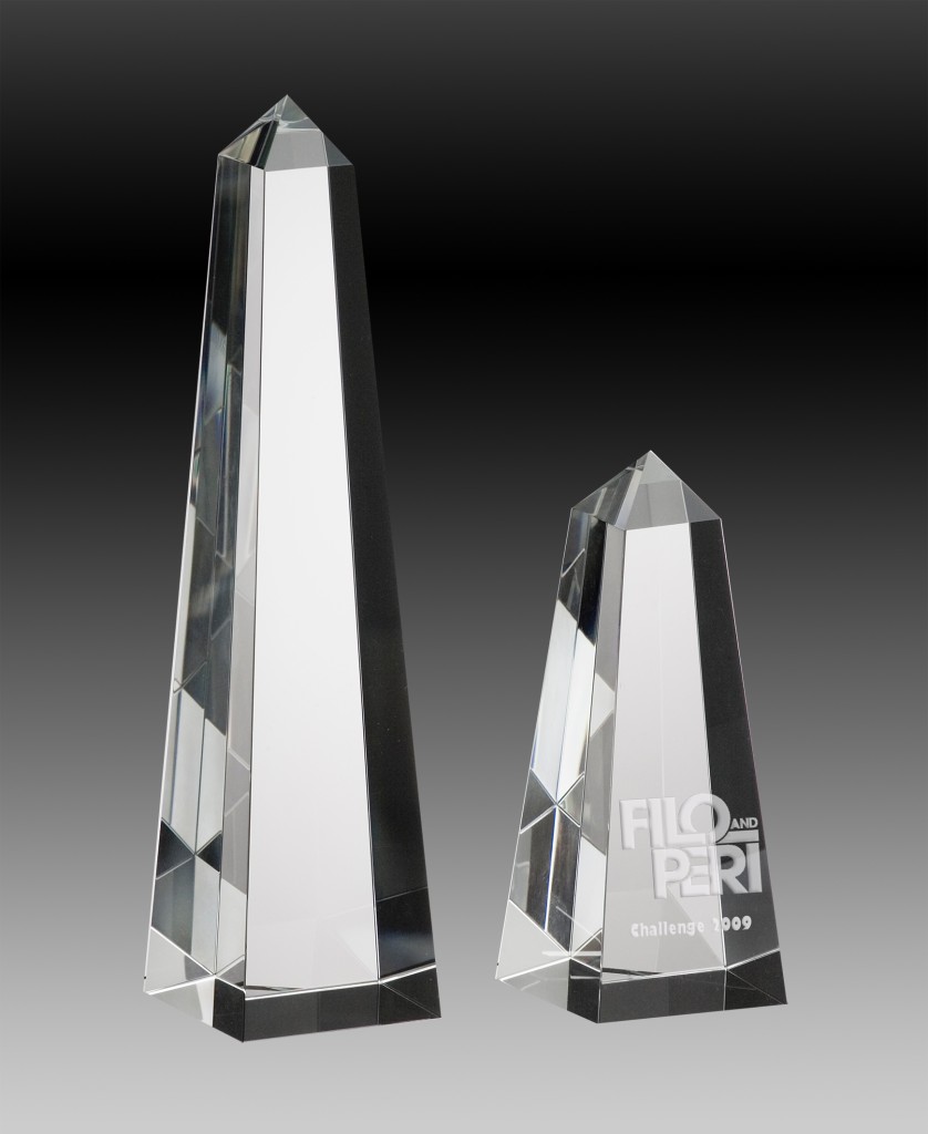 Crystal Obelisk Crystal NSW