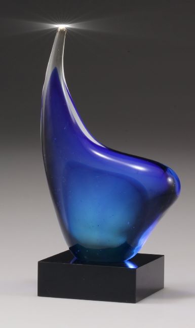 Art Series Cobalt Crystal NSW