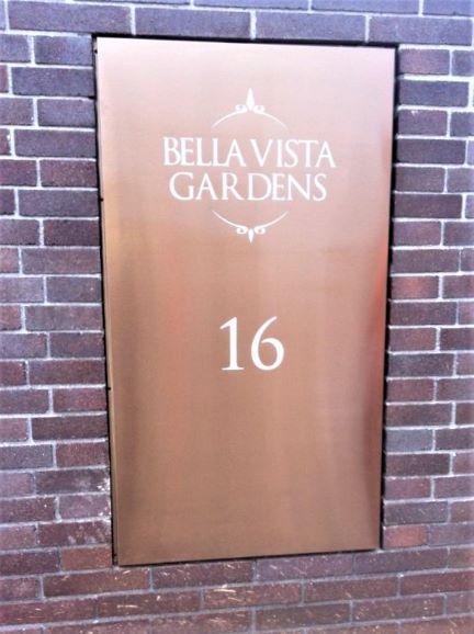 Bella Vista Gardens Recessed LED & Backlit NSW