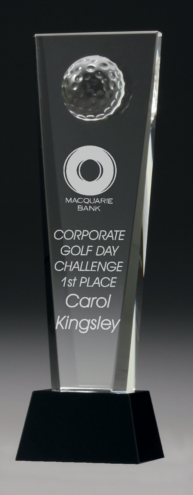 Golf Award Golf NSW