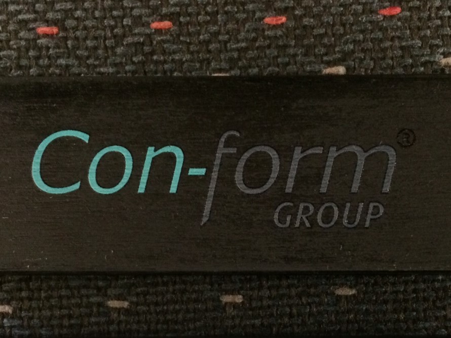 Conform Laser Engraved NSW