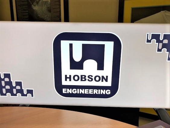 Hobsons General Signage NSW