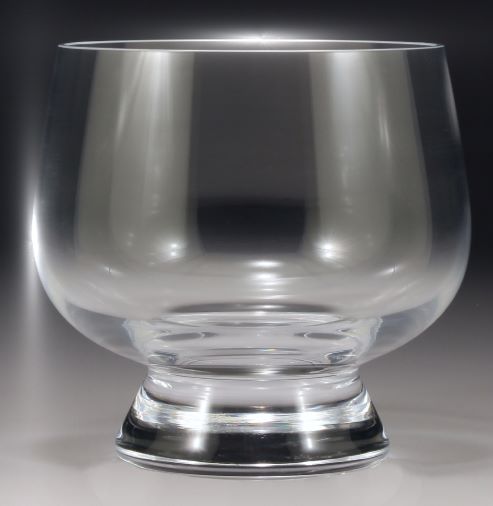 Glass Bowl Cups, Vases and Ice Buckets NSW