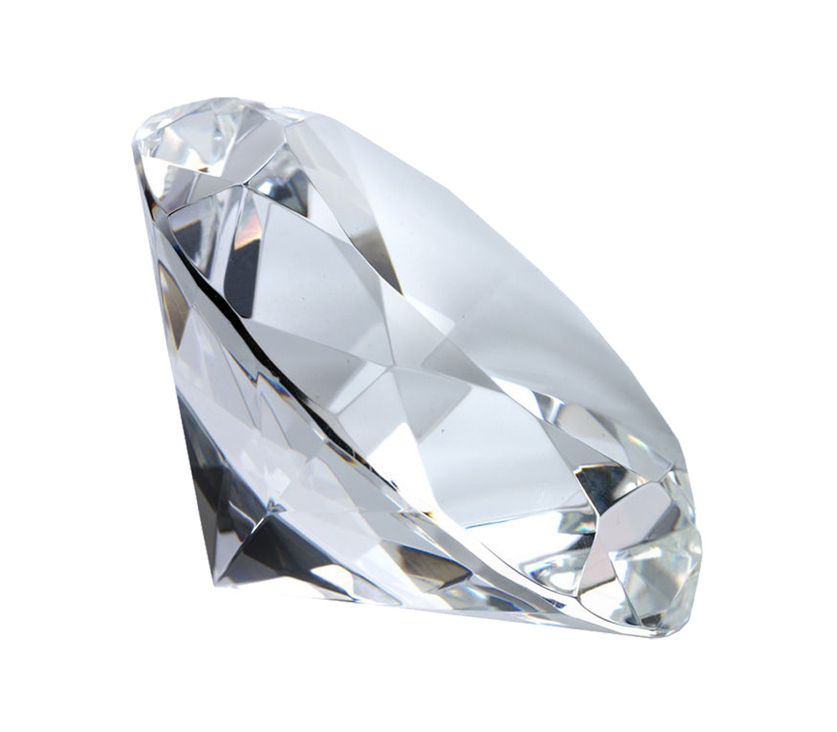 Crystal Diamond Crystal NSW