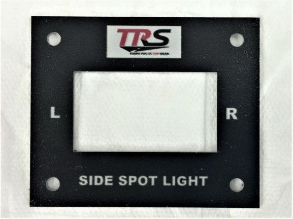 TRS Label Labels & Tags NSW