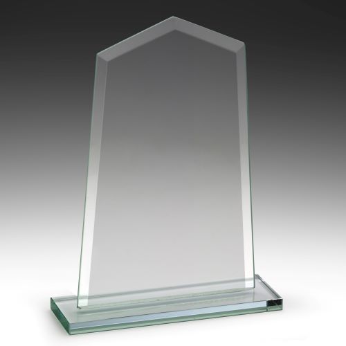 Glass Peak 4mm (Budget) Popular  NSW