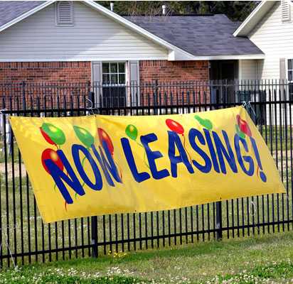 Banner Banners, A- and T-Frames NSW